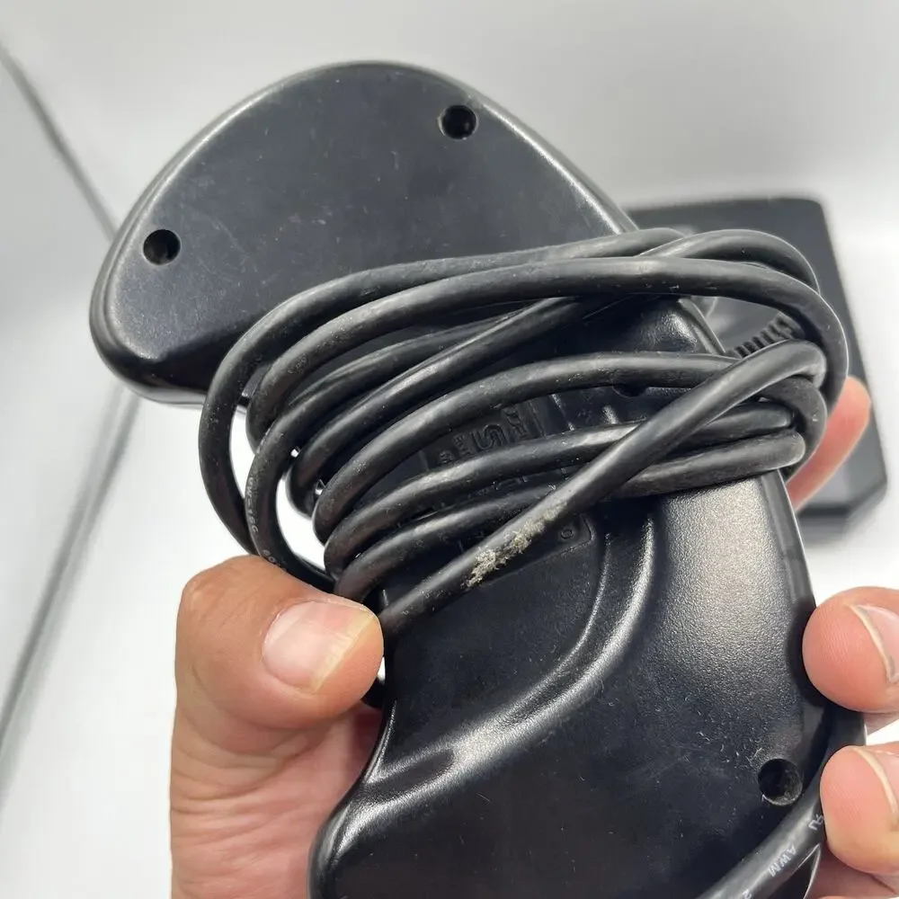 SEGA genesis model